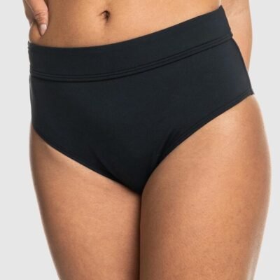 Roxy Sd Beach Classics Hipster Midw Bikini Bottom