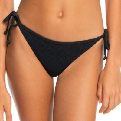 Roxy Rib Roxy Love The Daydream Bikini Bottom