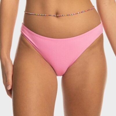 Roxy Sd Sun Click Bikini Bottom