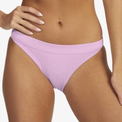 Roxy Rib Roxy Love The Surfrider Bikini Bottom