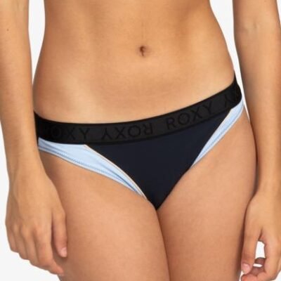 Roxy Active Low Waist Bikini Bottom