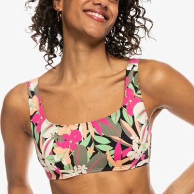 Roxy Printed Beach Classics D