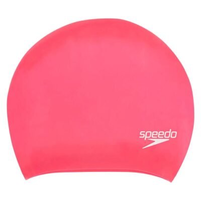 Speedo Long Hair Cap