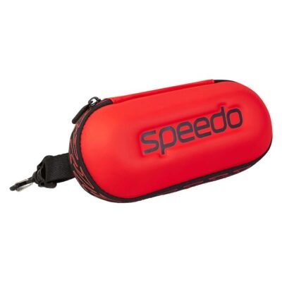 Speedo Goggle Storage