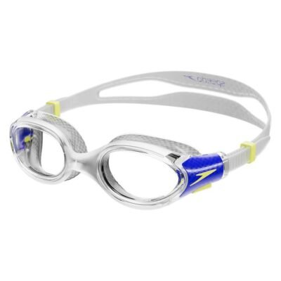 Speedo Junior's Biofuse 2.0 Goggles