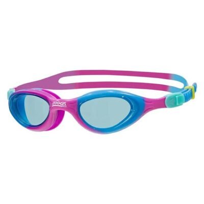 Zoggs Junior's Super Seal Goggles