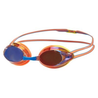 Speedo Junior's Opal Mirror Goggles
