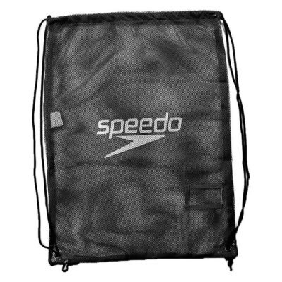 Speedo Equipment Mesh Bag
