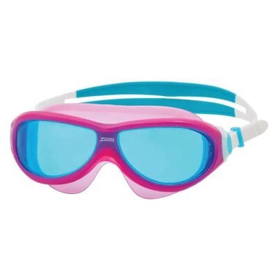 Zoggs Junior's Phantom Mask Goggles