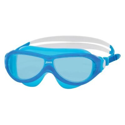 Zoggs Junior's Phantom Mask Goggles
