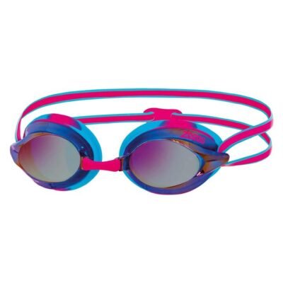 Zoggs Adult's Racespex Mirror Goggles