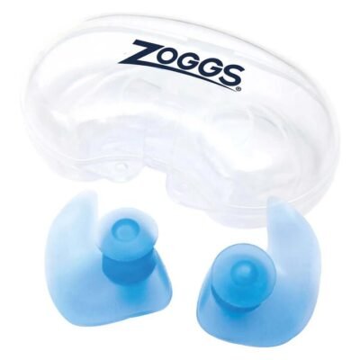 Zoggs Aqua Plugzâ„¢ Standard Swimming Ear Plugs
