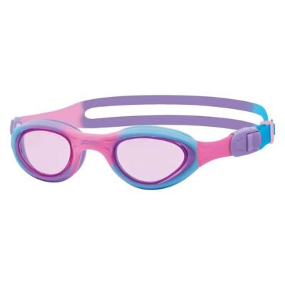 Zoggs Junior's Little Super Seal Goggles