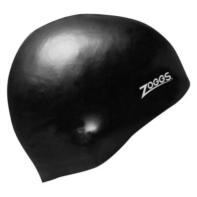 Zoggs Easy-Fit Silicone Swimming Cap