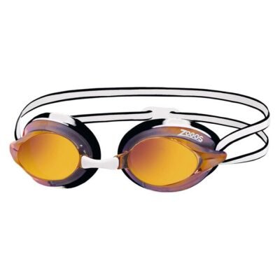 Zoggs Adult's Racespex Mirror Goggles