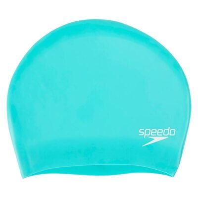 Speedo Long Hair Cap