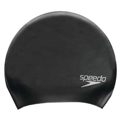Speedo Long Hair Cap