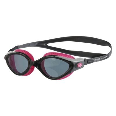 Speedo Women's Futura Biofuse Flexi Goggles