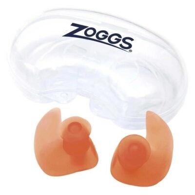 Zoggs Junior's Aqua Ear Plugzâ„¢