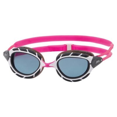 Zoggs Predator Goggles (Smaller Profile Fit)