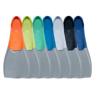 Speedo Long Blade Fins