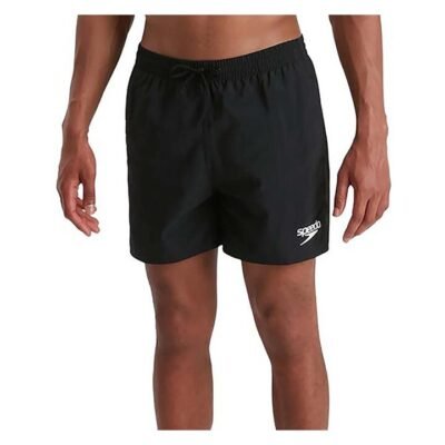 Speedo Men's Essentials 16 Inch Swim Shorts