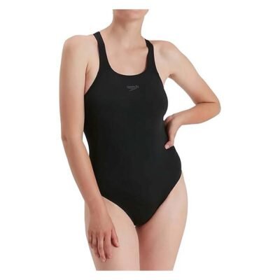 Speedo Women's Eco Endurance+ Medalist One-Piece