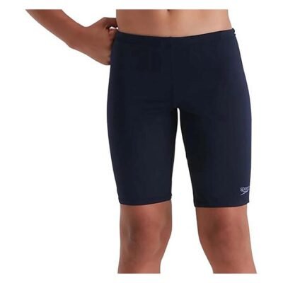 Speedo Boy's Eco Endurance+ Jammer Swim Shorts