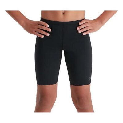 Speedo Boy's Eco Endurance+ Jammer Swim Shorts