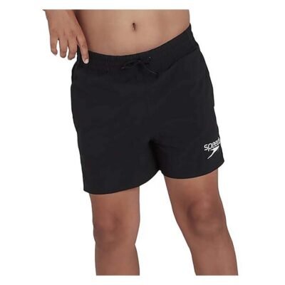 Speedo Boy's Essential 13 Inch Watershort Swim Shorts