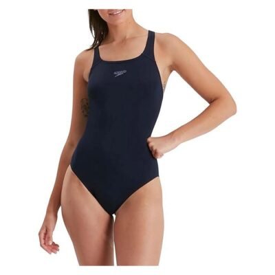 Speedo Women's Eco Endurance+ Medalist One-Piece