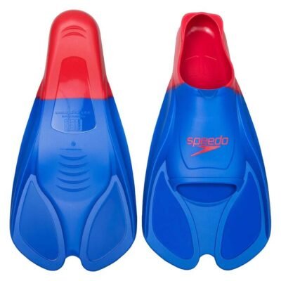 Speedo Adult's Biofuse Fins