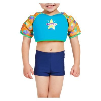Zoggs Super Star Water Wings Vest