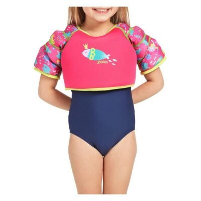 Zoggs Super Star Water Wings Vest