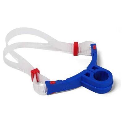 Speedo Centre Snorkel