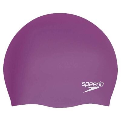 Speedo Long Hair Swim Cap