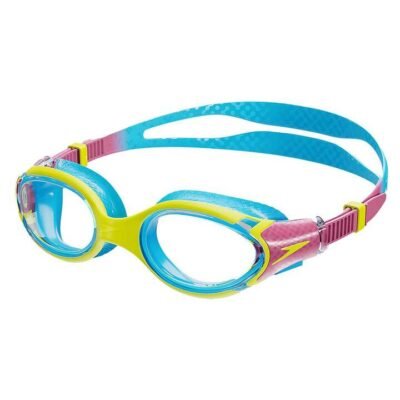 Speedo Junior's Biofuse 2.0 Goggles