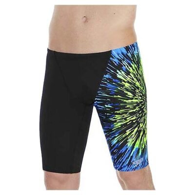 Speedo Men's Placement V-Cut Jammer