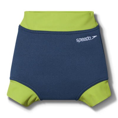 Speedo Boys Essential Nappy Cover