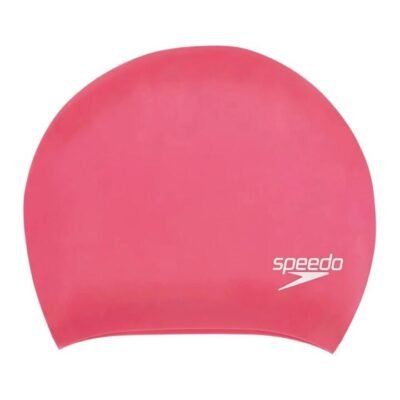 Speedo Long Hair Cap Adult