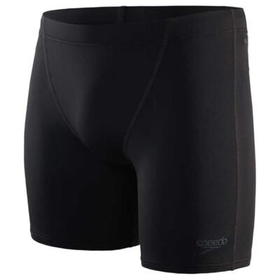 Speedo Eco Endurance+ V-Cut Mid Jammer Mens
