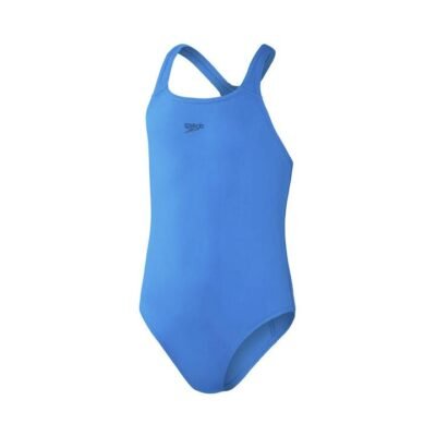 Speedo Girls Essential Endurance+ Medalist