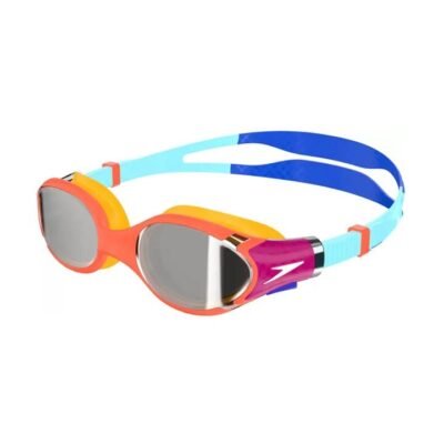 Speedo Biofuse 2.0 Mirror Goggle Junior
