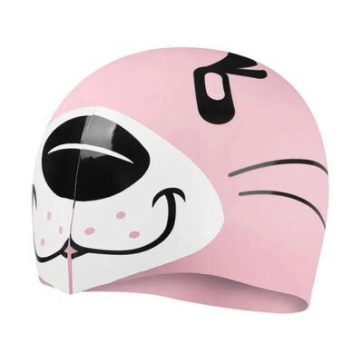 Speedo Printed Character Cap