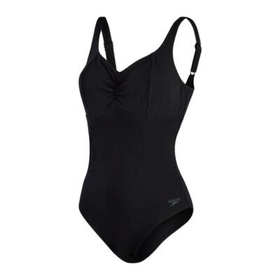 Speedo Shaping Aquanite One Piece Womens