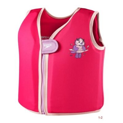 Speedo Character Float Vest Aria