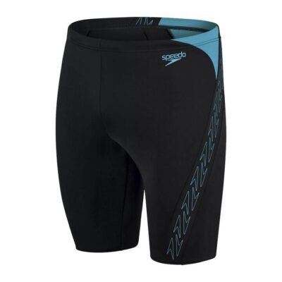 Speedo Hyperboom Splice Jammer Mens