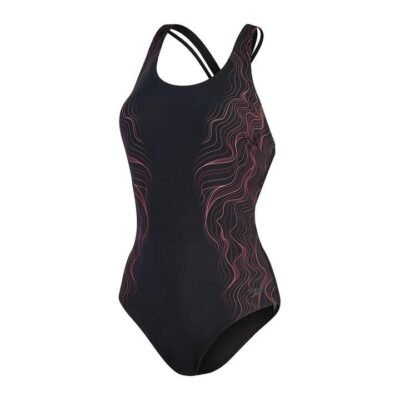 Speedo Calypso Shaping One Pie Womens