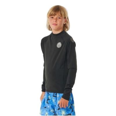 Rip Curl Icons UV Brushed L/S Boys