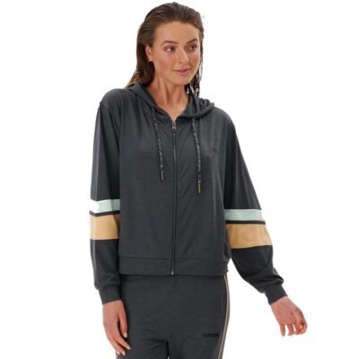 Rip Curl Run Swim Surf Zip Through